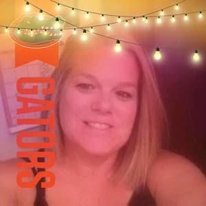 Meet your Posher, Desiree